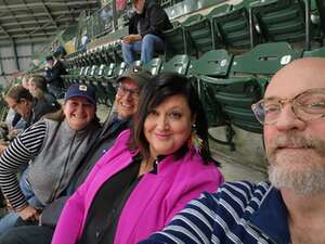 Milwaukee Brewers - MLB vs Detroit Tigers