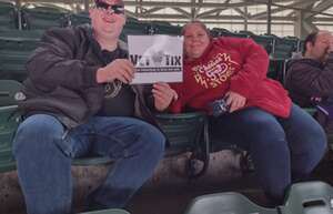 Milwaukee Brewers - MLB vs Detroit Tigers