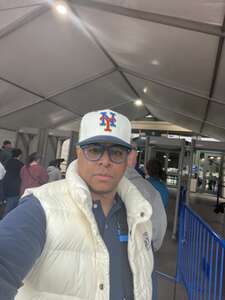 Milwaukee Brewers - MLB vs New York Mets