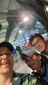 Milwaukee Brewers - MLB vs New York Mets