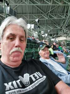 Milwaukee Brewers - MLB vs New York Mets