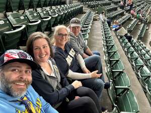 Milwaukee Brewers - MLB vs New York Mets