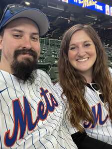 Milwaukee Brewers - MLB vs New York Mets