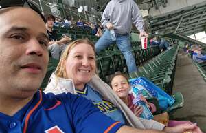 Milwaukee Brewers - MLB vs New York Mets