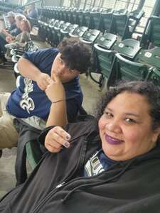 Milwaukee Brewers - MLB vs New York Mets