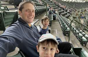 Milwaukee Brewers - MLB vs New York Mets