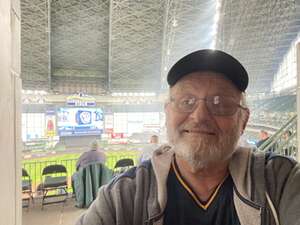 Milwaukee Brewers - MLB vs New York Mets