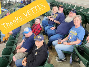 Milwaukee Brewers - MLB vs New York Mets