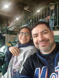 Milwaukee Brewers - MLB vs New York Mets