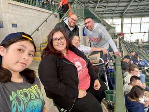 Milwaukee Brewers - MLB vs New York Mets