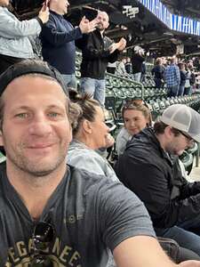 Milwaukee Brewers - MLB vs New York Mets