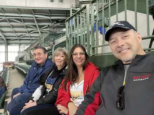 Milwaukee Brewers - MLB vs New York Mets