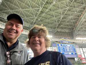 Milwaukee Brewers - MLB vs New York Mets