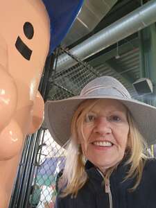 Milwaukee Brewers - MLB vs New York Mets