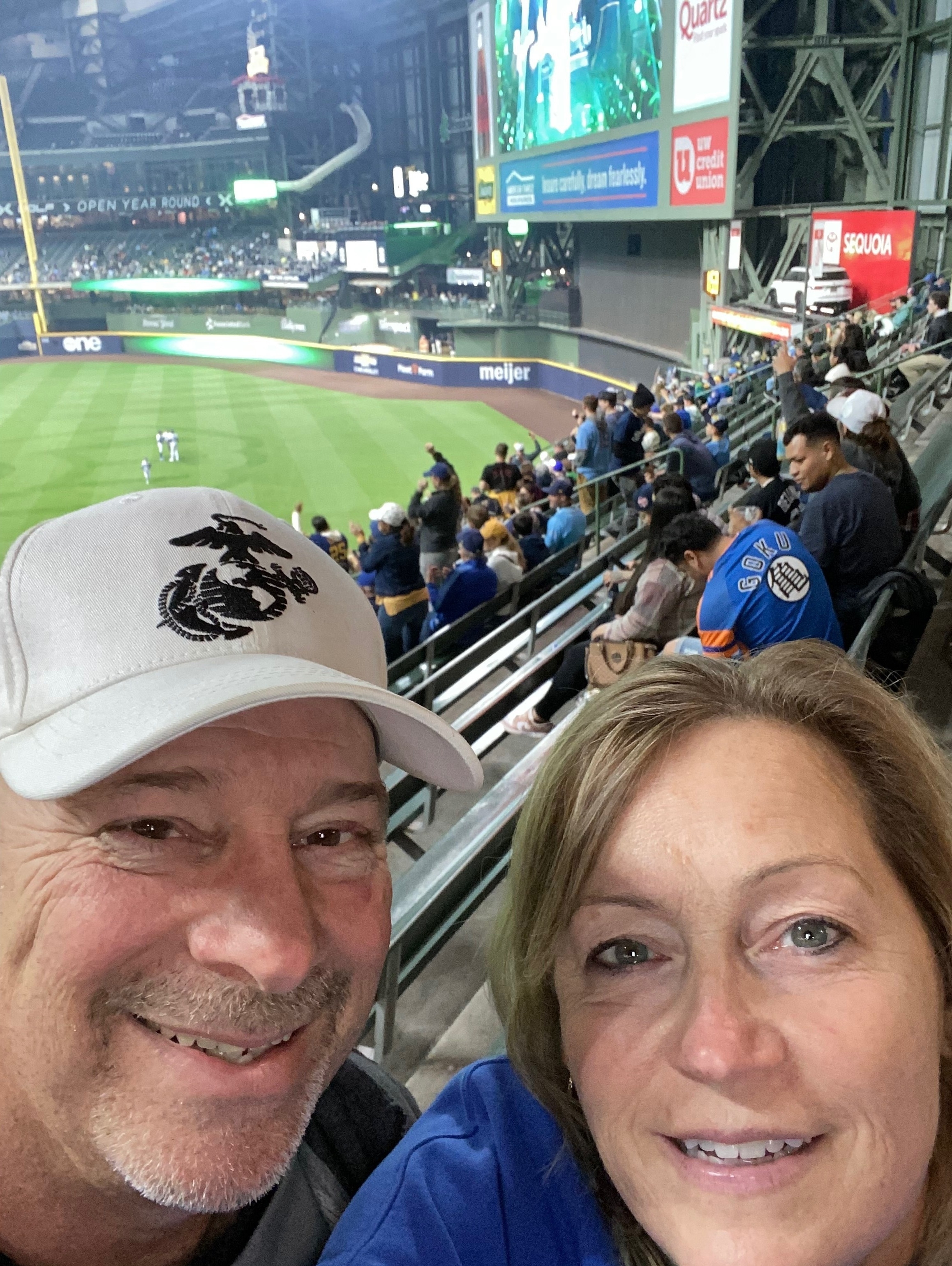 Brewers Team Selfie  Team photos, Brewers baseball, Milwaukee brewers