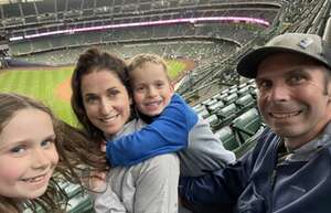 Milwaukee Brewers - MLB vs Los Angeles Dodgers