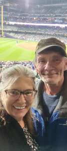 Milwaukee Brewers - MLB vs Los Angeles Dodgers