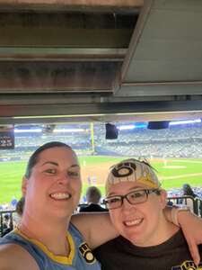 Milwaukee Brewers - MLB vs Los Angeles Dodgers