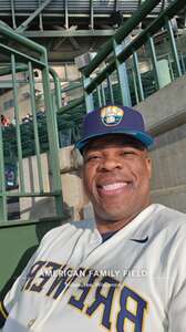 Milwaukee Brewers - MLB vs Los Angeles Dodgers