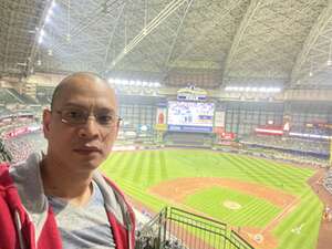 Milwaukee Brewers - MLB vs Los Angeles Dodgers