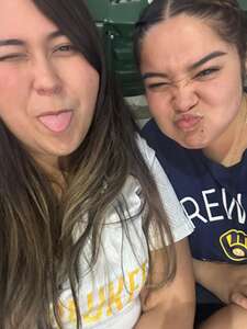 Milwaukee Brewers - MLB vs Los Angeles Dodgers