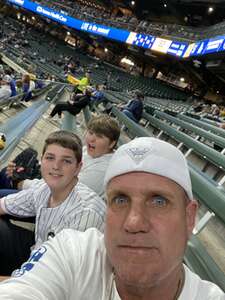 Milwaukee Brewers - MLB vs Los Angeles Dodgers
