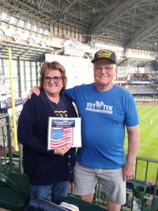 Milwaukee Brewers - MLB vs Los Angeles Dodgers