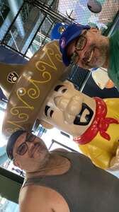 Milwaukee Brewers - MLB vs Houston Astros