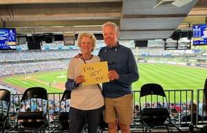 Milwaukee Brewers - MLB vs Houston Astros