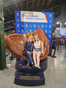 Milwaukee Brewers - MLB vs Houston Astros