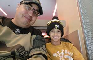 Pittsburgh Penguins - NHL vs Columbus Blue Jackets