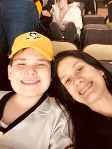 Pittsburgh Penguins - NHL vs Columbus Blue Jackets