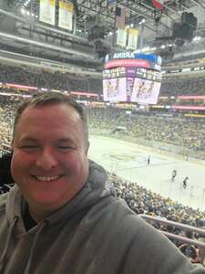 Pittsburgh Penguins - NHL vs Columbus Blue Jackets
