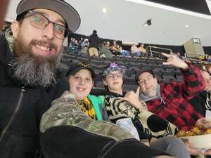 Pittsburgh Penguins - NHL vs Columbus Blue Jackets