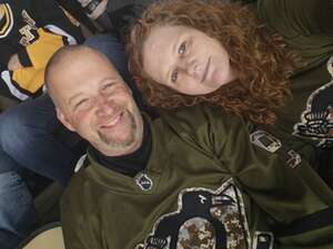 Pittsburgh Penguins - NHL vs Columbus Blue Jackets
