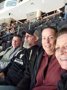 Pittsburgh Penguins - NHL vs Columbus Blue Jackets