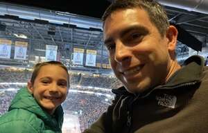 Pittsburgh Penguins - NHL vs Columbus Blue Jackets