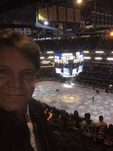 Pittsburgh Penguins - NHL vs Columbus Blue Jackets