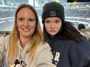 Pittsburgh Penguins - NHL vs Columbus Blue Jackets