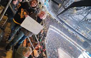 Pittsburgh Penguins - NHL vs Columbus Blue Jackets