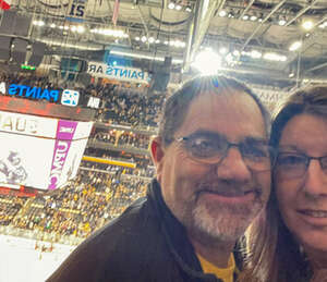 Pittsburgh Penguins - NHL vs Columbus Blue Jackets