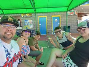 Roaring Springs Water