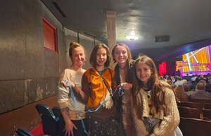 Dancing With the Stars: Live 2023