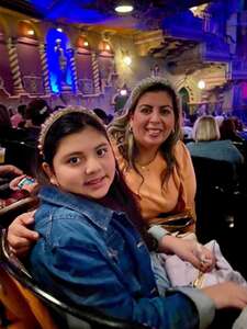 Dancing With the Stars: Live 2023