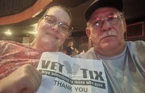 Dancing With the Stars: Live 2023