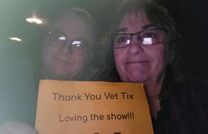 Dancing With the Stars: Live 2023