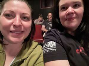 Dancing With the Stars: Live 2023