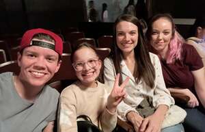 Dancing With the Stars: Live 2023