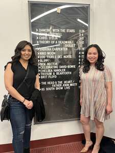 Dancing With the Stars: Live 2023