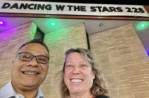 Dancing With the Stars: Live 2023